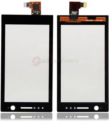 SONY TFT LCD Mobile Display for Sony Xperia U