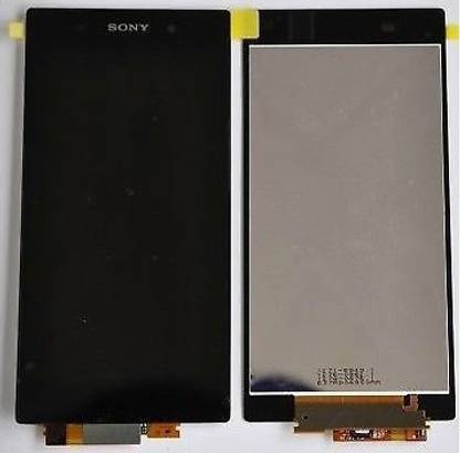 CREATIVE VIA LCD Mobile Display for Sony Xperia Z Ultra