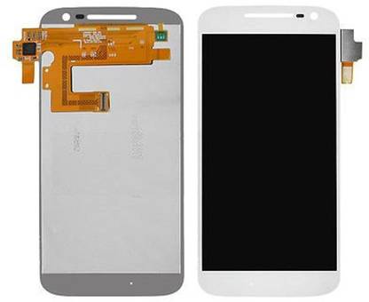 GENERIC LCD Mobile Display for Motorola Moto G4