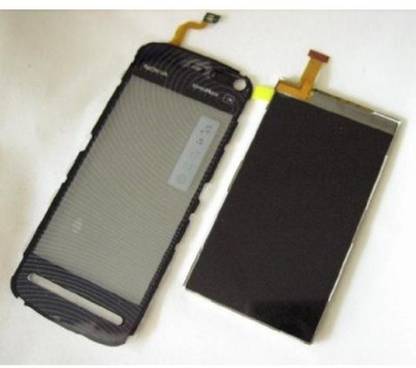 Nokia LCD Mobile Display for Nokia 5800 Xpress Music