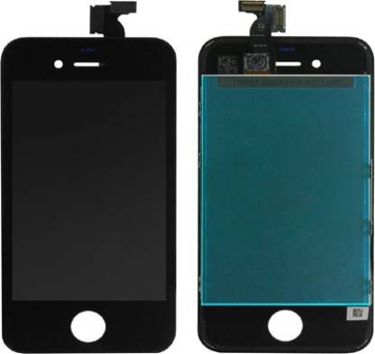 CREATIVE VIA LCD Mobile Display for Apple iPhone 4