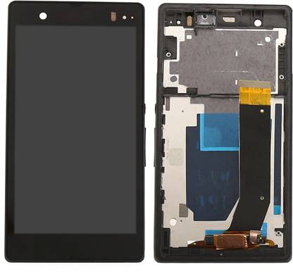 SONY LCD Mobile Display for Sony Xperia Z