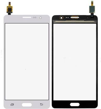 Furious3D TFT LCD Mobile Display for Samsung Galaxy On7