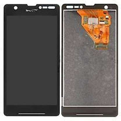 SONY LCD Mobile Display for Sony Xperia ZR