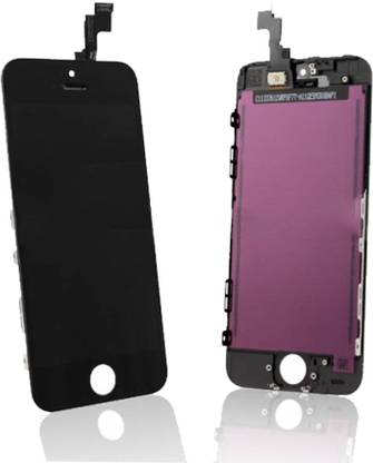 MS TECHNO TFT LCD Mobile Display for Apple iPhone 5s