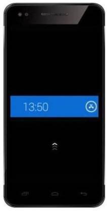 lcd house IPS LCD Mobile Display for Micromax Canvas Hue 2 A316