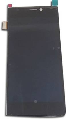Cellbazaar LCD Mobile Display for Gionee GPad G5