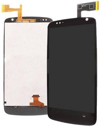 AS Communications LCD Mobile Display for HTC DESIRE 500