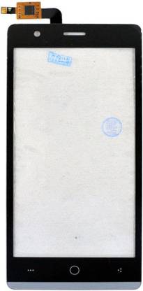 NRN Haptic/Tactile touchscreen Mobile Display for Micromax Bolt Q381