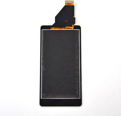 SONY LCD Mobile Display for Sony Xperia ZR