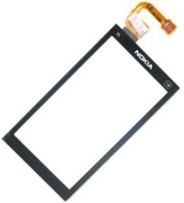 Bluerock LCD Mobile Display for Nokia X6