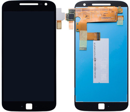 GENERIC LCD Mobile Display for Motorola G4 Plus Price in India - Buy  GENERIC LCD Mobile Display for Motorola G4 Plus online at Flipkart.com