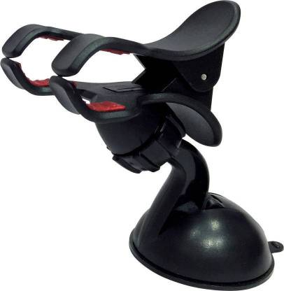 Samrah Car Mobile Holder for Anti-slip
