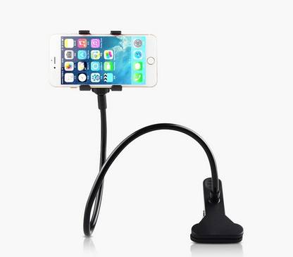 Dvis Universal Flexible 360⁰ Snake Style Stand Random Color Long Lazy Stand Mobile Holder