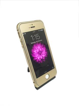 Cellbazaar Vertical (Black) Mobile Holder