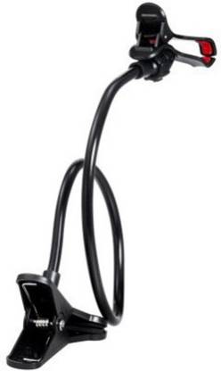 AdroitZ Premium Lazy (Black) For Xiaomi Mi4 16GB Mobile Holder