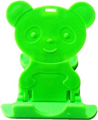 Cell Point 2011 Panda Shape Mobile Holder