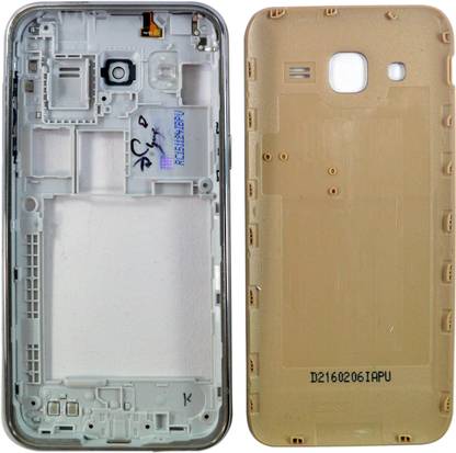 DPROQ Samsung Galaxy J2 Full Panel