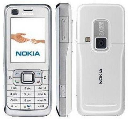 Shop92 Nokia 6120C Full Panel