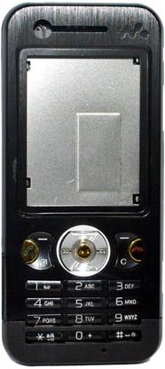 Oktata Sony Ericsson W890 Full Panel