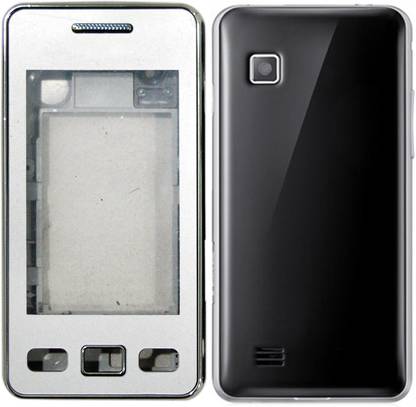 DPROQ Samsung S5260 Star 2 Full Panel