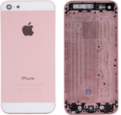 Pacificdeals Apple iPhone 5s Full Panel