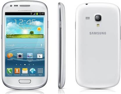 Shop92 Samsung Galaxy S3 Mini Full Panel