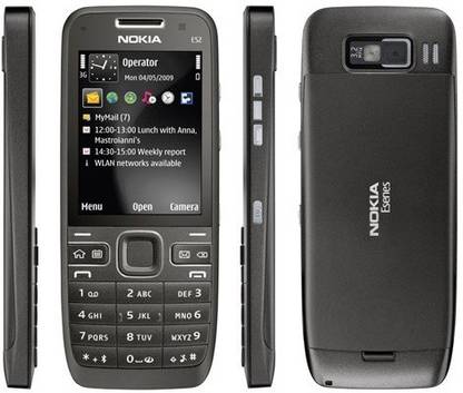 Shop92 Nokia E52 Full Panel