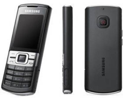 Edge Plus Samsung C3010 Front & Back Panel
