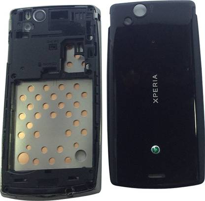 Taaviya Stores Sony Xperia ARC S LT18i Full Panel