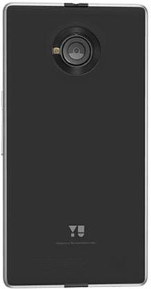 MobileFun YUPHORIA,YU 5010,5010A YUPHORIA,YU 5010,5010A Back Panel