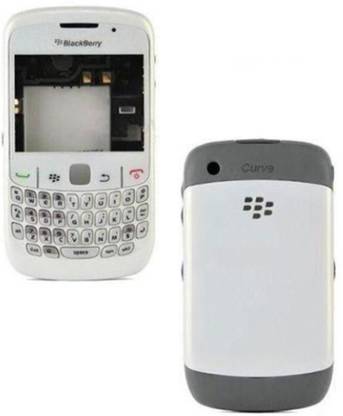 YGS Blackberry Curve 8520 Full Panel