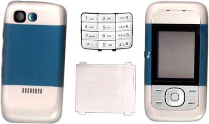 Oktata Nokia 5200 Full Panel