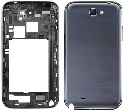 DPROQ Samsung Galaxy Note 2 Full Panel