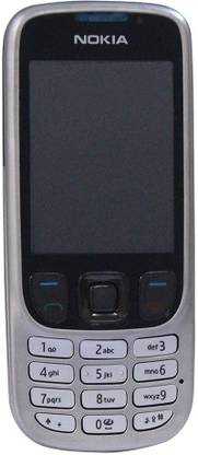 Nokia Nokia 6303 Classic Full Panel
