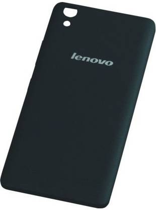 CASE CREATION Lenovo A6000,A6000 Plus Back Panel