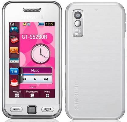Edge Plus Samsung Galaxy S5 Front & Back Panel