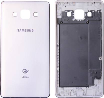 Comate Samsung Galaxy A5 Front & Back Panel