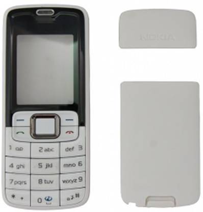 Edge Plus Nokia 3110 Classic Front & Back Panel