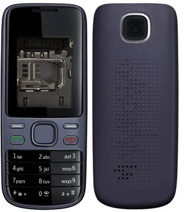Oktata Nokia 2690 Front & Back Panel