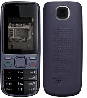 Oktata Nokia 2690 Front & Back Panel