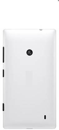 CaseDeal Nokia Lumia 520 Back Panel
