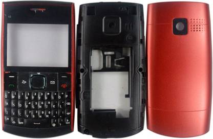 DPROQ Nokia X2-01 Full Panel