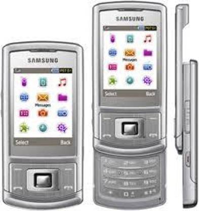 Edge Plus Samsung S3500 Front & Back Panel