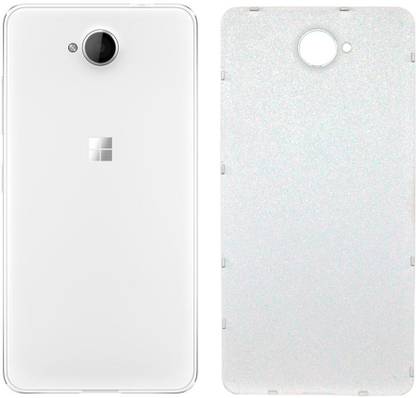 Totta Microsoft Lumia 650 Back Panel