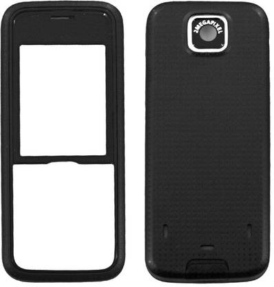 Totta Front & Back Case for Nokia 7310 Supernova