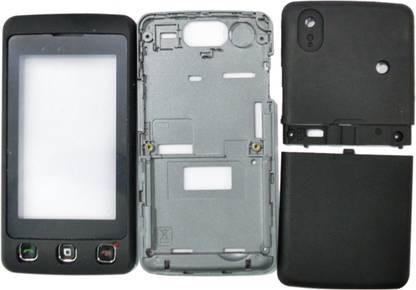 Oktata LG Cookie KP500 Full Panel