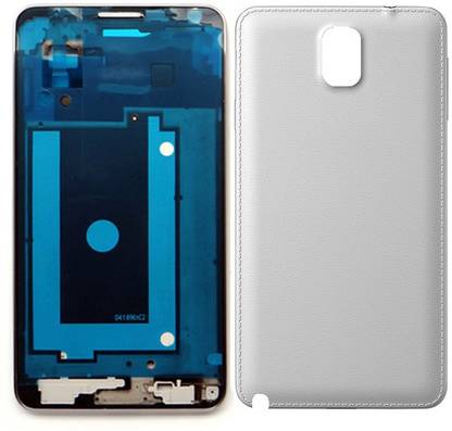 DPROQ Samsung Galaxy Note 3 Full Panel