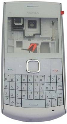 Taaviya Stores Nokia X2-01 Full Panel