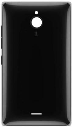 Oktata Nokia X2 Back Panel